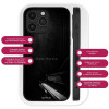 Θήκη Sonique Men's Edition για Nothing Phone 3a Pro Piano