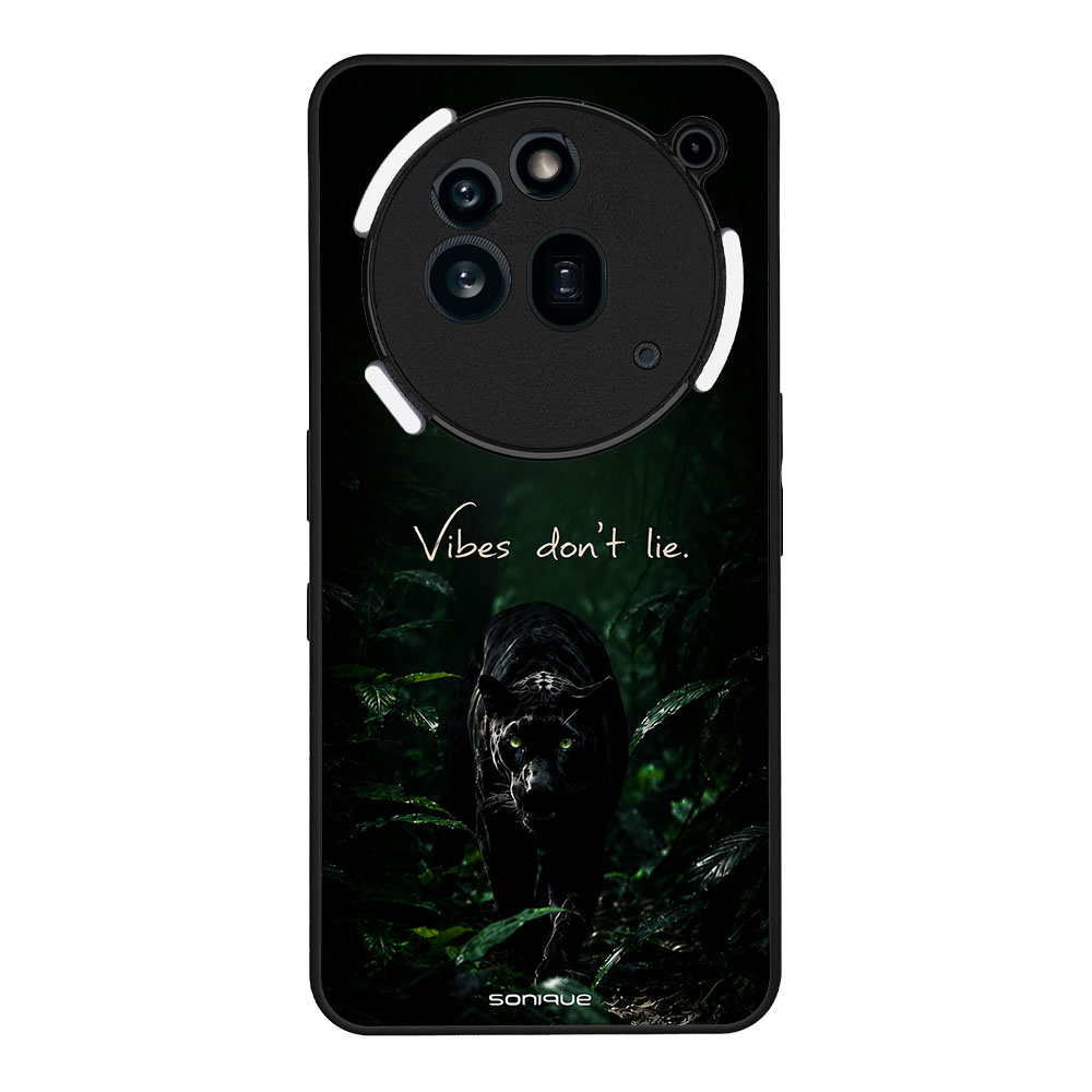 Θήκη Sonique Men's Edition για Nothing Phone 3a Pro Vibes