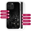 Θήκη Sonique Men's Edition για VIVO Y01 4G Black Ride