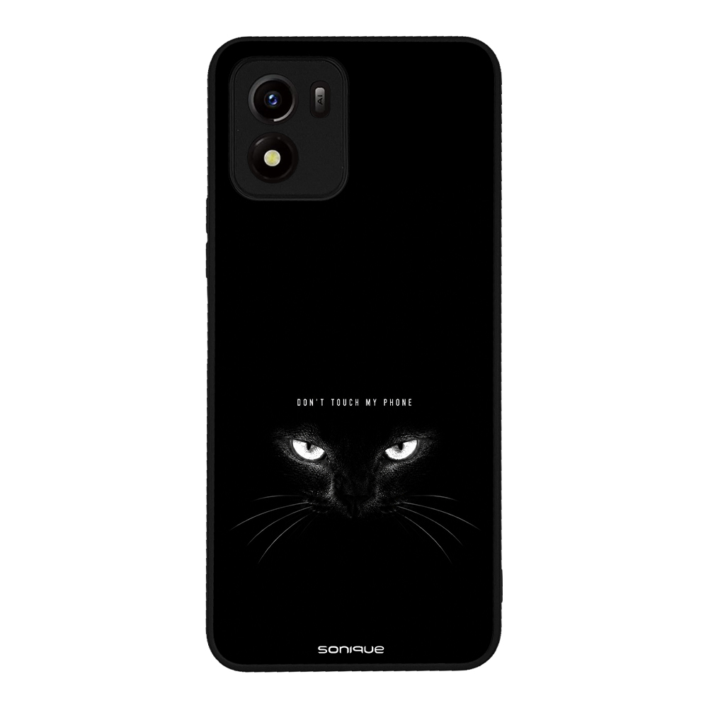 Θήκη Sonique Men's Edition για VIVO Y01 4G Don't Touch