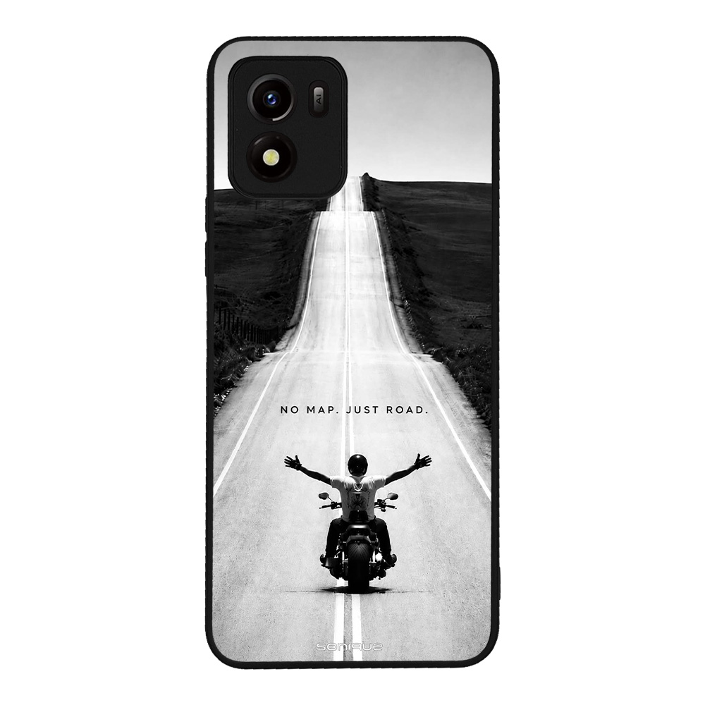 Θήκη Sonique Men's Edition για VIVO Y01 4G Freedom