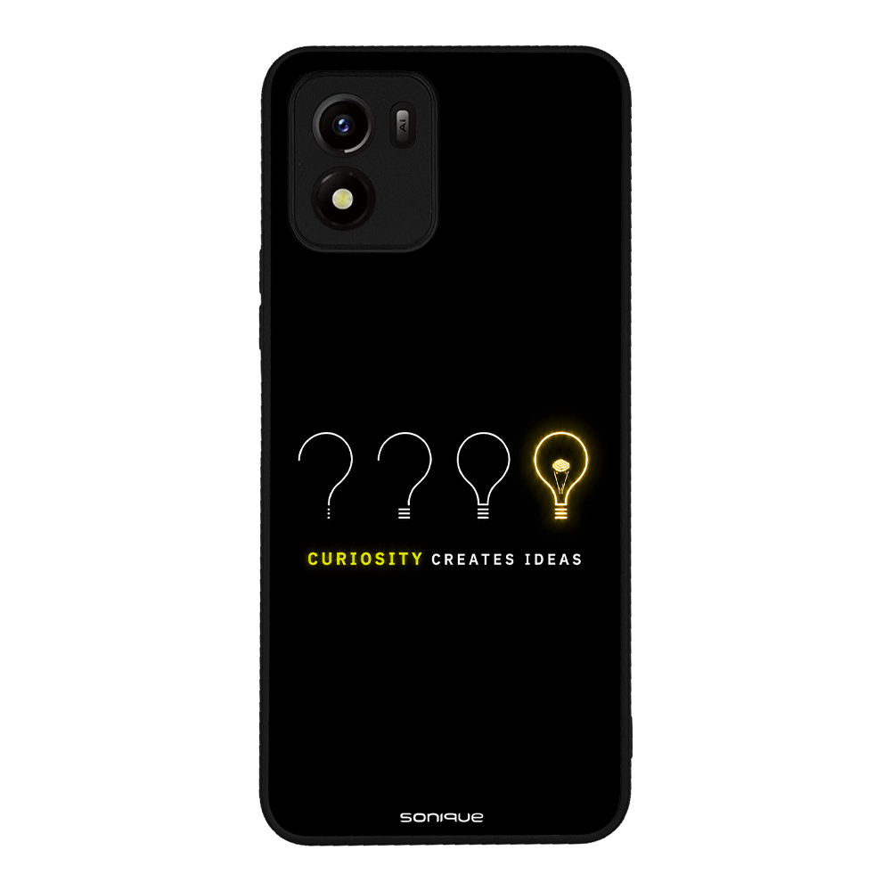 Θήκη Sonique Men's Edition για VIVO Y01 4G Ideas