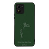 Θήκη Sonique Men's Edition για VIVO Y01 4G Never Alone