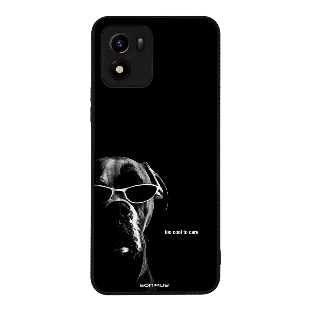 Θήκη Sonique Men's Edition για VIVO Y01 4G Too Cool