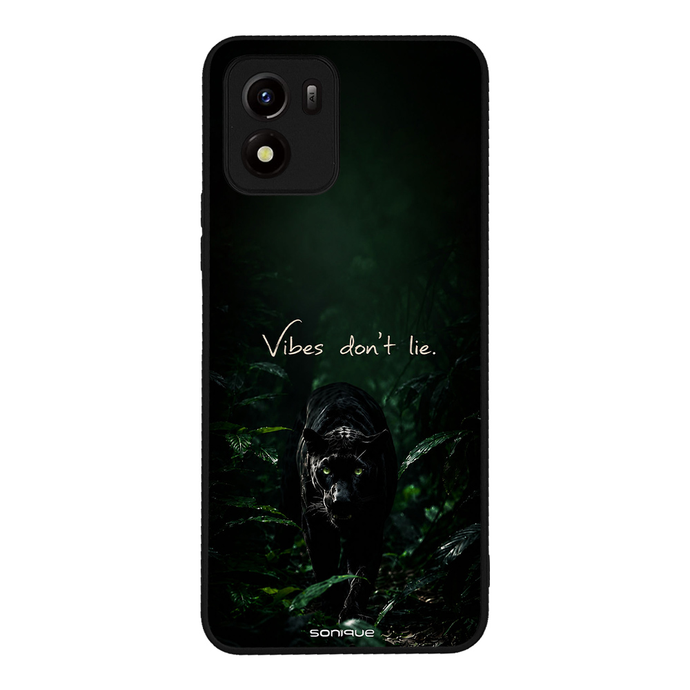 Θήκη Sonique Men's Edition για VIVO Y01 4G Vibes