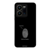 Θήκη Sonique Men's Edition για VIVO Y35 4G / VIVO Y22 / VIVO Y22S Αποτύπωμα