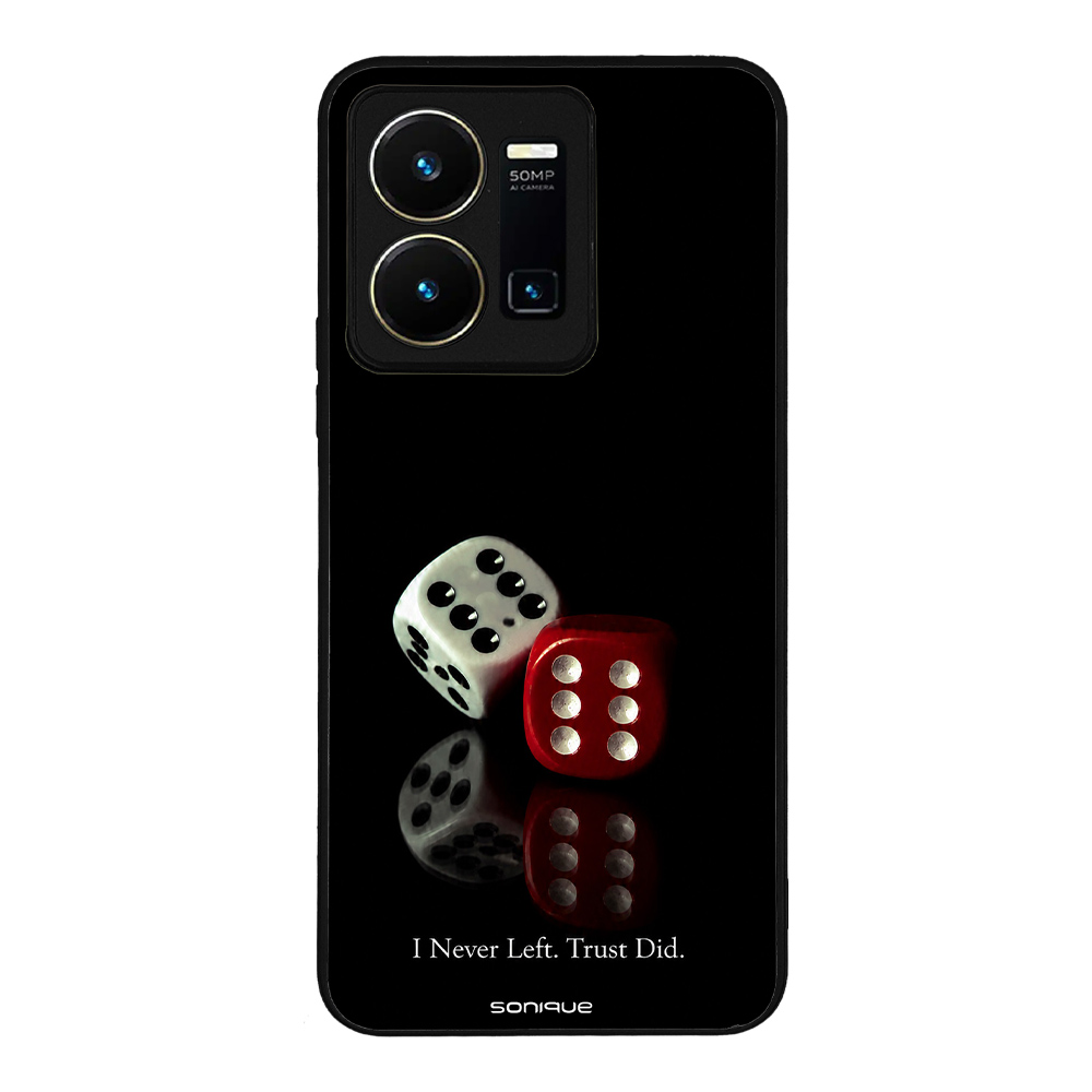 Θήκη Sonique Men's Edition για VIVO Y35 4G / VIVO Y22 / VIVO Y22S Ζάρια