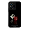 Θήκη Sonique Men's Edition για VIVO Y35 4G / VIVO Y22 / VIVO Y22S Ζάρια