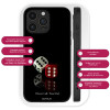 Θήκη Sonique Men's Edition για VIVO Y35 4G / VIVO Y22 / VIVO Y22S Ζάρια