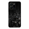 Θήκη Sonique Men's Edition για VIVO Y35 4G / VIVO Y22 / VIVO Y22S Black Ride