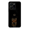 Θήκη Sonique Men's Edition για VIVO Y35 4G / VIVO Y22 / VIVO Y22S Cool Mind