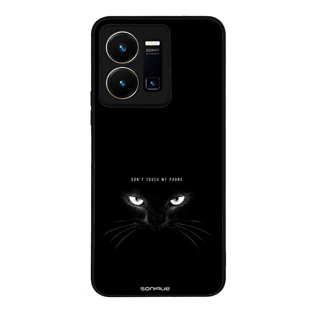 Θήκη Sonique Men's Edition για VIVO Y35 4G / VIVO Y22 / VIVO Y22S Don't Touch