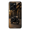 Θήκη Sonique Men's Edition για VIVO Y35 4G / VIVO Y22 / VIVO Y22S Dusk Rider