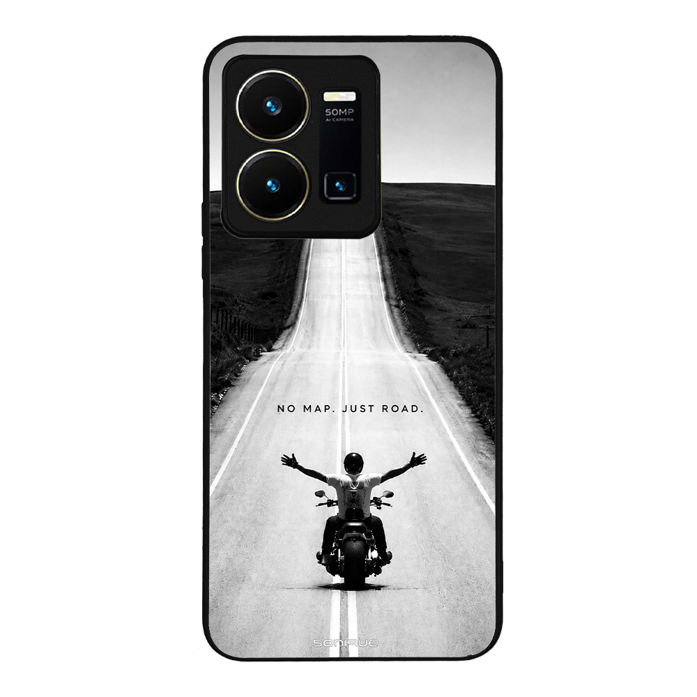 Θήκη Sonique Men's Edition για VIVO Y35 4G / VIVO Y22 / VIVO Y22S Freedom