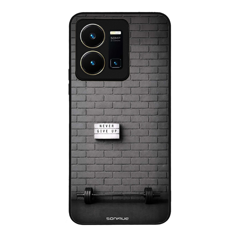 Θήκη Sonique Men's Edition για VIVO Y35 4G / VIVO Y22 / VIVO Y22S Motivation
