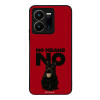 Θήκη Sonique Men's Edition για VIVO Y35 4G / VIVO Y22 / VIVO Y22S No Means No