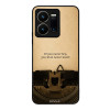 Θήκη Sonique Men's Edition για VIVO Y35 4G / VIVO Y22 / VIVO Y22S Old Letter