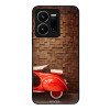 Θήκη Sonique Men's Edition για VIVO Y35 4G / VIVO Y22 / VIVO Y22S Old Roads