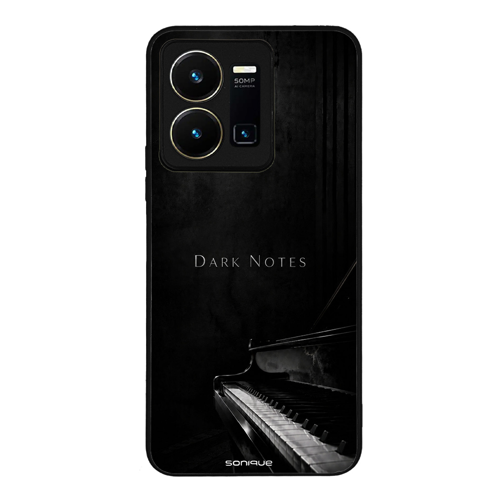 Θήκη Sonique Men's Edition για VIVO Y35 4G / VIVO Y22 / VIVO Y22S Piano