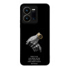 Θήκη Sonique Men's Edition για VIVO Y35 4G / VIVO Y22 / VIVO Y22S Three Rules