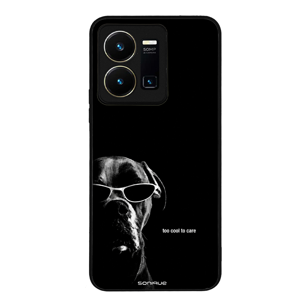 Θήκη Sonique Men's Edition για VIVO Y35 4G / VIVO Y22 / VIVO Y22S Too Cool