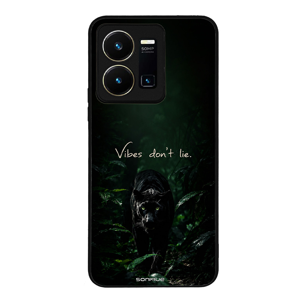 Θήκη Sonique Men's Edition για VIVO Y35 4G / VIVO Y22 / VIVO Y22S Vibes
