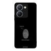 Θήκη Sonique Men's Edition για VIVO Y36 4G / VIVO Y36 5G / VIVO Y27 5G / VIVO Y27s Αποτύπωμα
