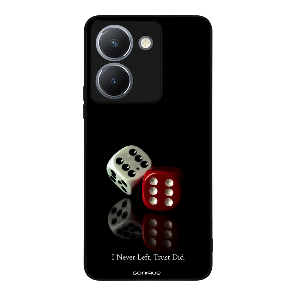 Θήκη Sonique Men's Edition για VIVO Y36 4G / VIVO Y36 5G / VIVO Y27 5G / VIVO Y27s Ζάρια
