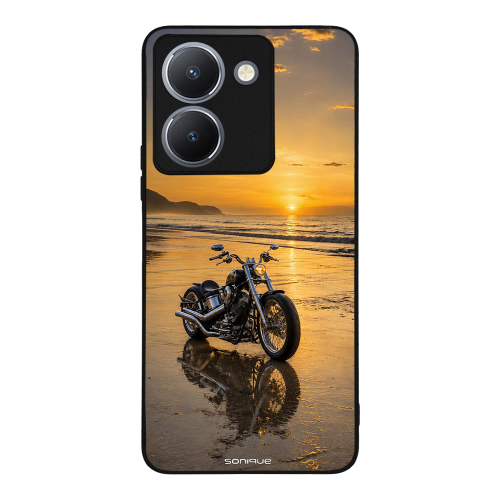 Θήκη Sonique Men's Edition για VIVO Y36 4G / VIVO Y36 5G / VIVO Y27 5G / VIVO Y27s Coastal Rider