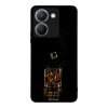 Θήκη Sonique Men's Edition για VIVO Y36 4G / VIVO Y36 5G / VIVO Y27 5G / VIVO Y27s Cool Mind