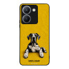 Θήκη Sonique Men's Edition για VIVO Y36 4G / VIVO Y36 5G / VIVO Y27 5G / VIVO Y27s Dalmatian Dog