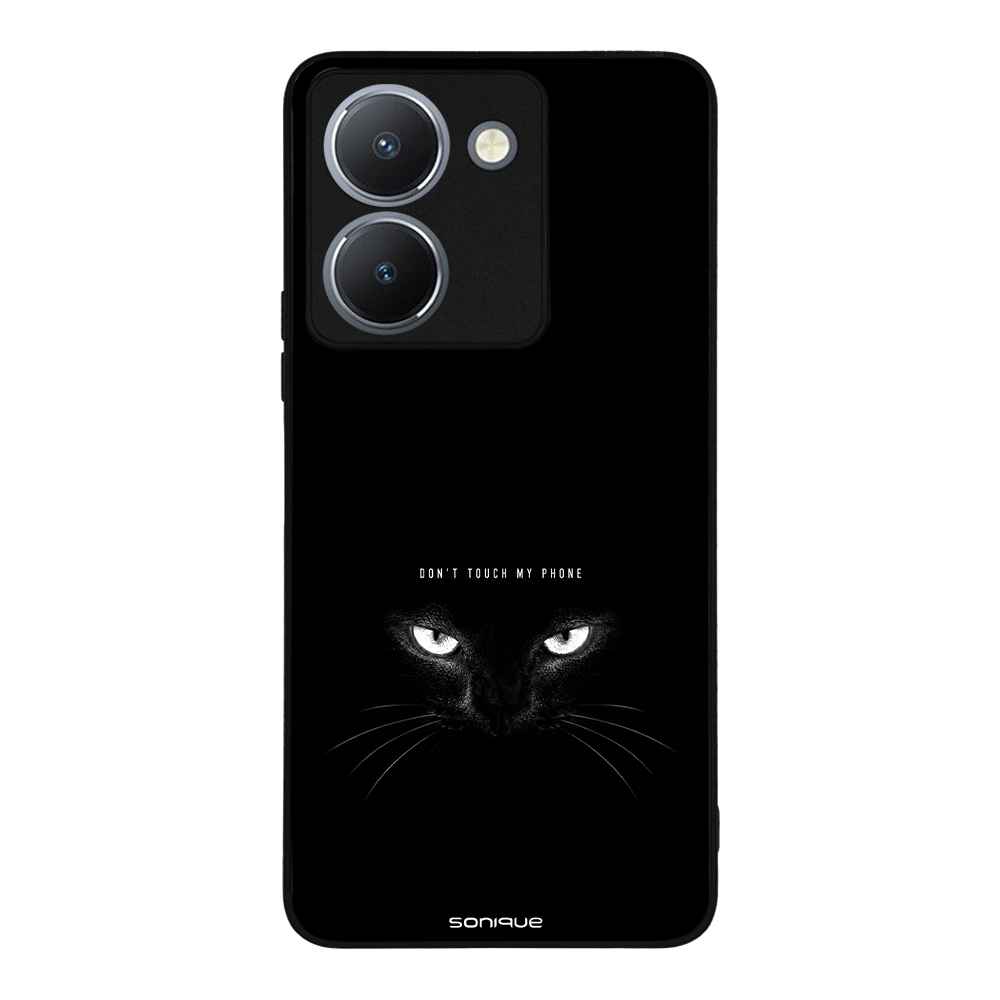 Θήκη Sonique Men's Edition για VIVO Y36 4G / VIVO Y36 5G / VIVO Y27 5G / VIVO Y27s Don't Touch