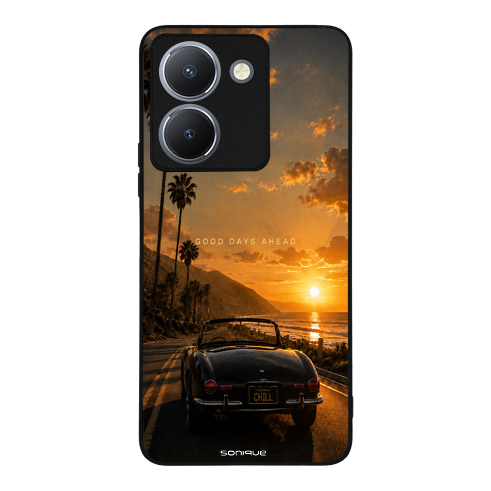 Θήκη Sonique Men's Edition για VIVO Y36 4G / VIVO Y36 5G / VIVO Y27 5G / VIVO Y27s Good Days