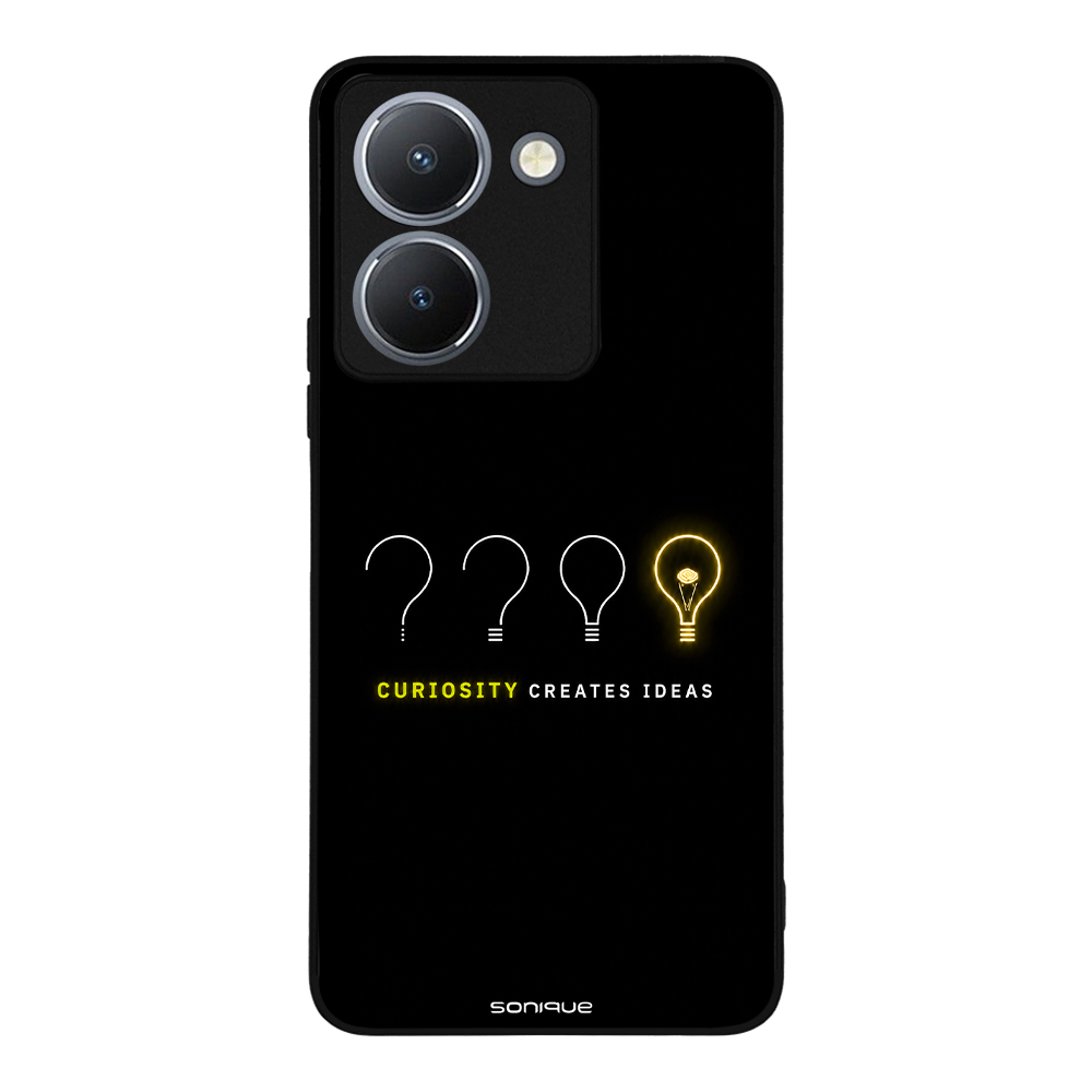 Θήκη Sonique Men's Edition για VIVO Y36 4G / VIVO Y36 5G / VIVO Y27 5G / VIVO Y27s Ideas