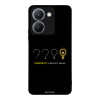 Θήκη Sonique Men's Edition για VIVO Y36 4G / VIVO Y36 5G / VIVO Y27 5G / VIVO Y27s Ideas