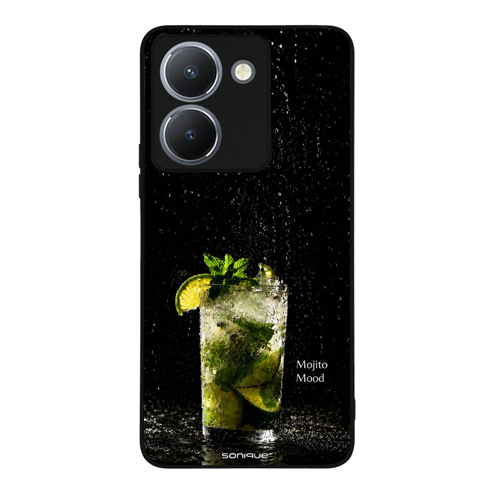 Θήκη Sonique Men's Edition για VIVO Y36 4G / VIVO Y36 5G / VIVO Y27 5G / VIVO Y27s Mojito