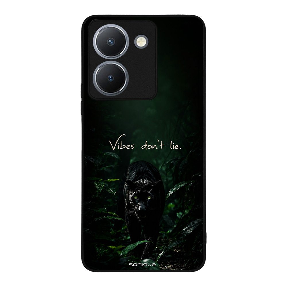 Θήκη Sonique Men's Edition για VIVO Y36 4G / VIVO Y36 5G / VIVO Y27 5G / VIVO Y27s Vibes