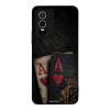 Θήκη Sonique Men's Edition για VIVO Y74s / VIVO Y76 5G Άσος