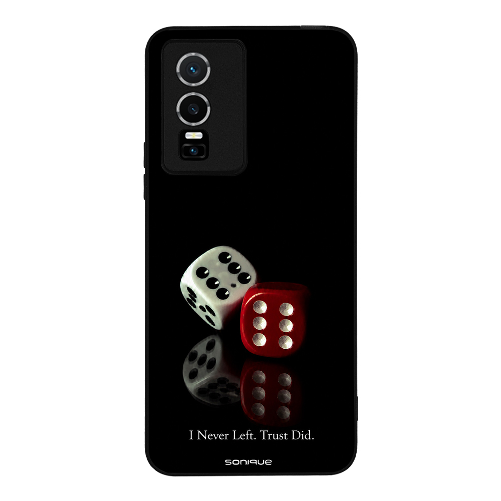 Θήκη Sonique Men's Edition για VIVO Y74s / VIVO Y76 5G Ζάρια