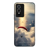 Θήκη Sonique Men's Edition για VIVO Y74s / VIVO Y76 5G Above the Noise