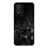 Θήκη Sonique Men's Edition για VIVO Y74s / VIVO Y76 5G Black Ride