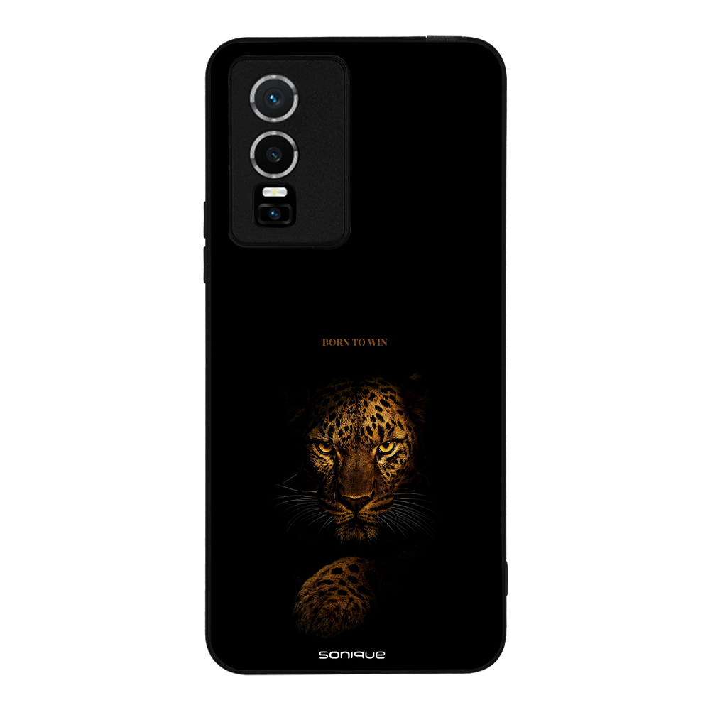 Θήκη Sonique Men's Edition για VIVO Y74s / VIVO Y76 5G Born to Win
