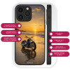 Θήκη Sonique Men's Edition για VIVO Y74s / VIVO Y76 5G Coastal Rider