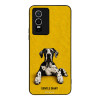 Θήκη Sonique Men's Edition για VIVO Y74s / VIVO Y76 5G Dalmatian Dog