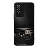 Θήκη Sonique Men's Edition για VIVO Y74s / VIVO Y76 5G Law
