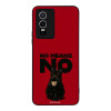 Θήκη Sonique Men's Edition για VIVO Y74s / VIVO Y76 5G No Means No