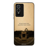 Θήκη Sonique Men's Edition για VIVO Y74s / VIVO Y76 5G Old Letter