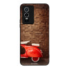 Θήκη Sonique Men's Edition για VIVO Y74s / VIVO Y76 5G Old Roads
