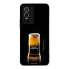 Θήκη Sonique Men's Edition για VIVO Y74s / VIVO Y76 5G One Beer, Please