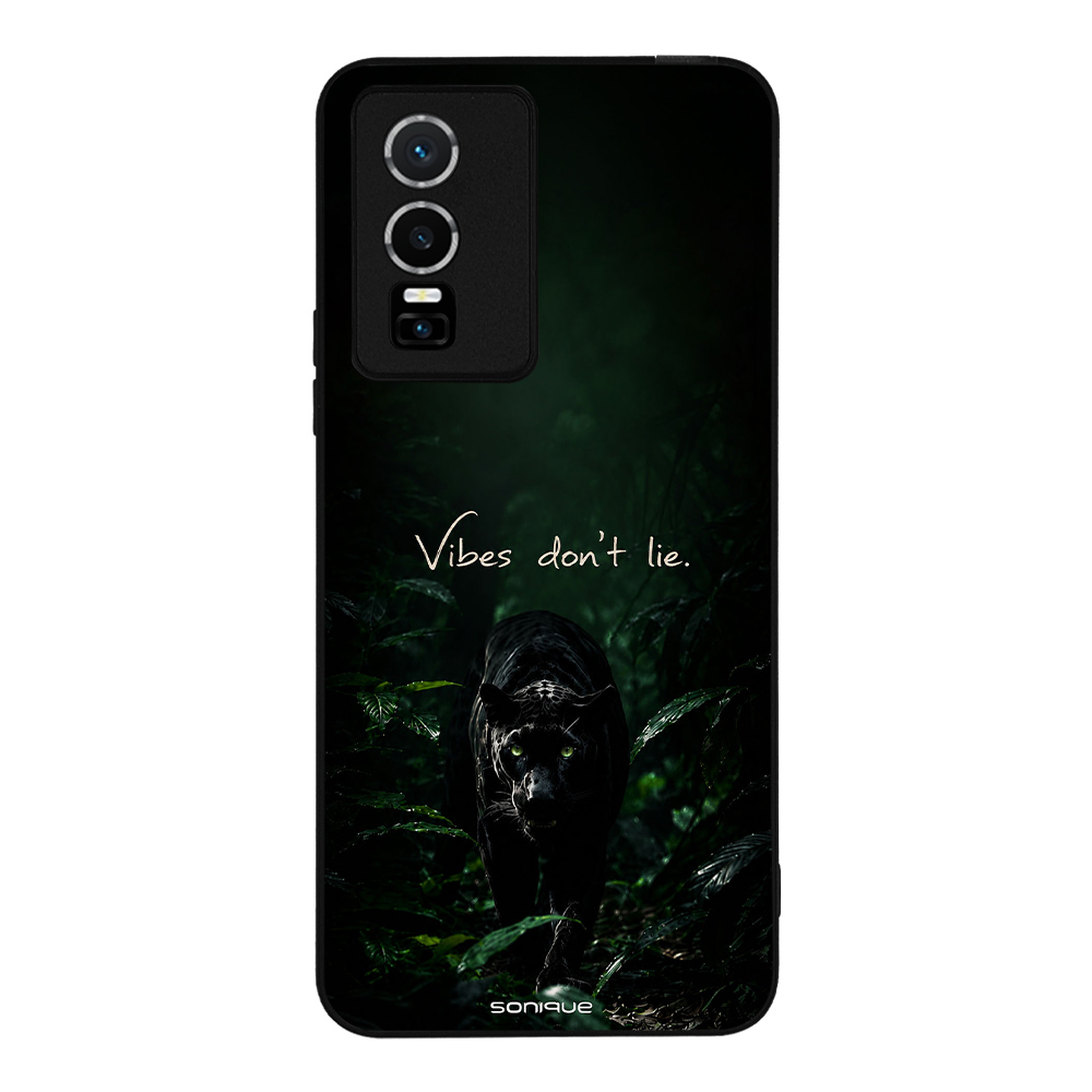 Θήκη Sonique Men's Edition για VIVO Y74s / VIVO Y76 5G Vibes